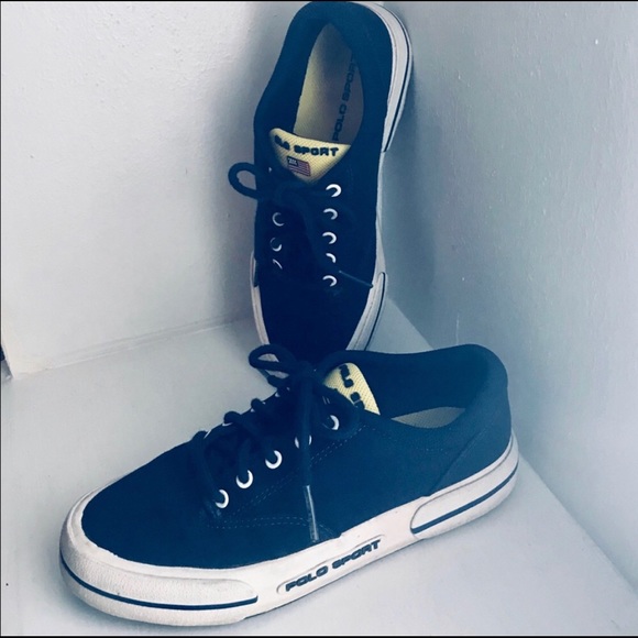 tenis polo sport ralph lauren